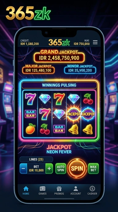 Pratinjau antarmuka rpgg — aplikasi APK resmi Android v2.5.6